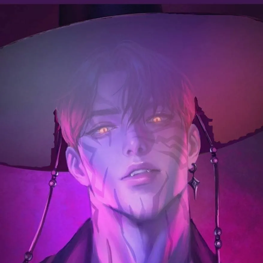 chat with ai character: Jinu