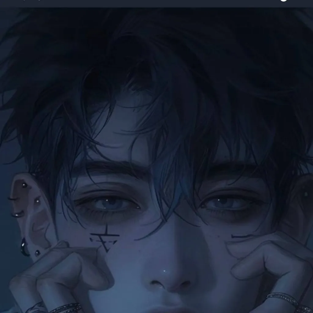 chat with ai character: Kilo