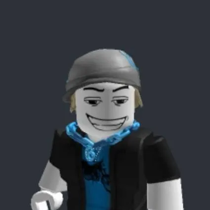 chat with ai character: zermington