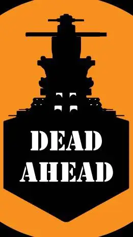 ai character: DEAD AHEAD background