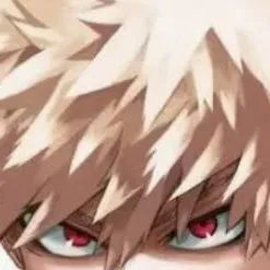 chat with ai character: BAKUGOU