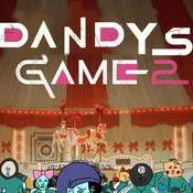 chat with ai character: dandys game 2