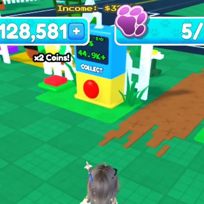 chat with ai character: My Roblox account 