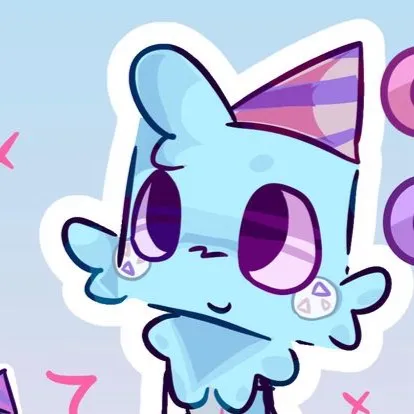 chat with ai character: Party Goob