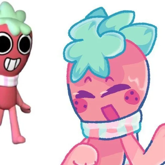 chat with ai character: Sprout