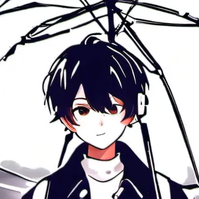chat with ai character: Noah rainy day