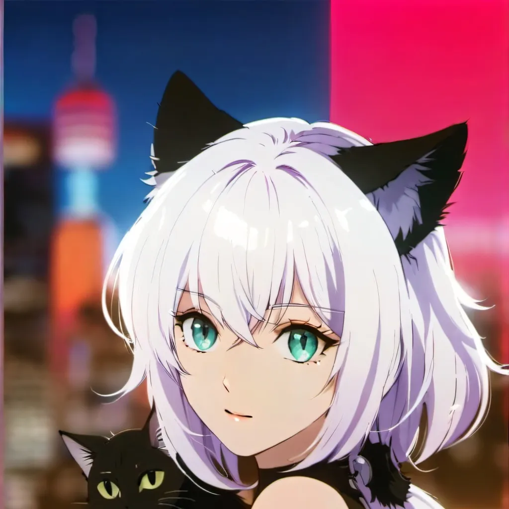 chat with ai character: Alexa