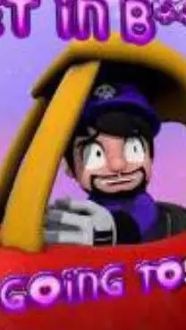 ai character: THERAPY background