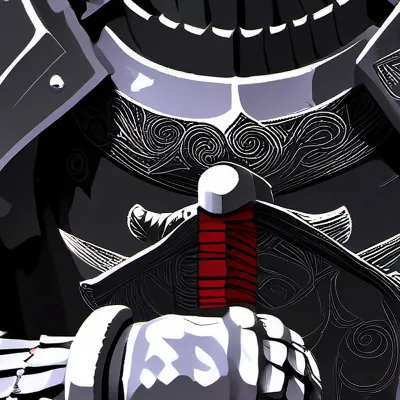 chat with ai character: Demon king (mergo)