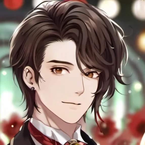 chat with ai character: Gravy Handcock