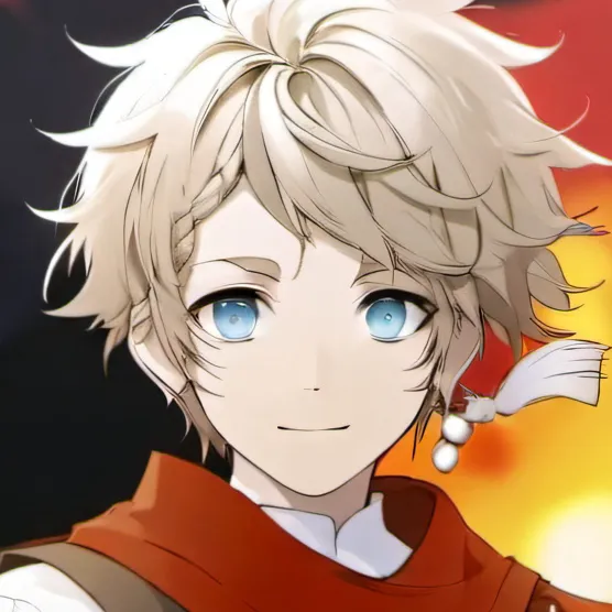 chat with ai character: Scout