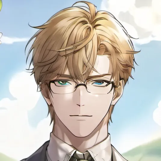 chat with ai character: Frank