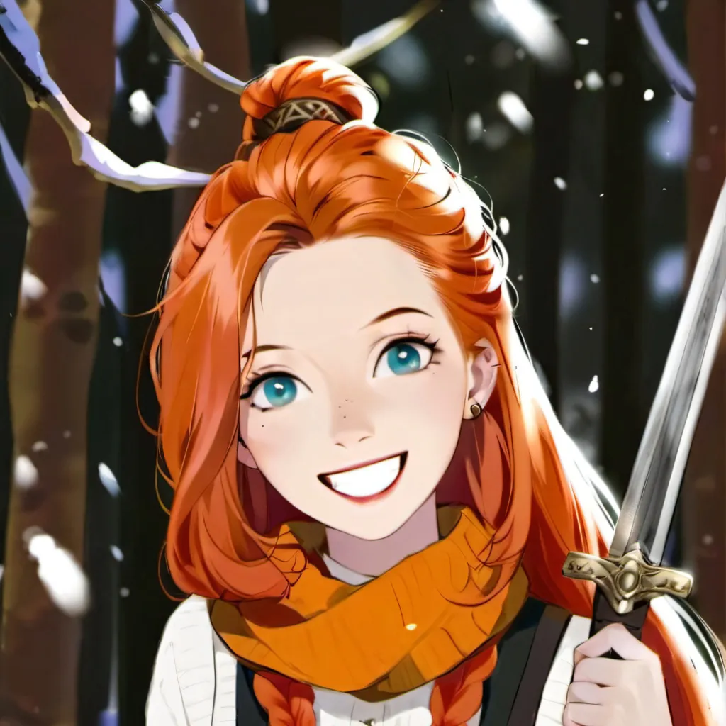 chat with ai character: Beth