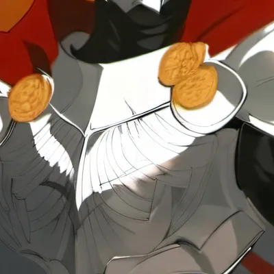 chat with ai character: Dark knight