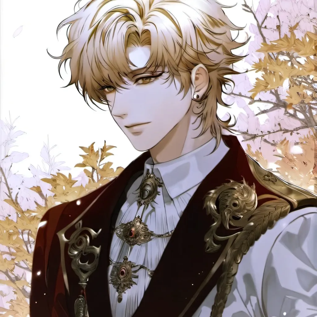 chat with ai character: °•~Elios~•°