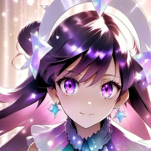chat with ai character: Ai hoshino 