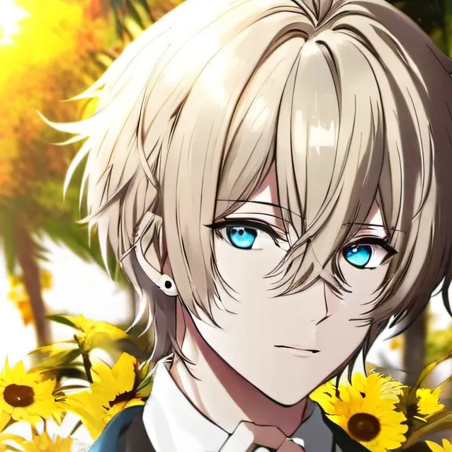 chat with ai character: Aqua hoshino 