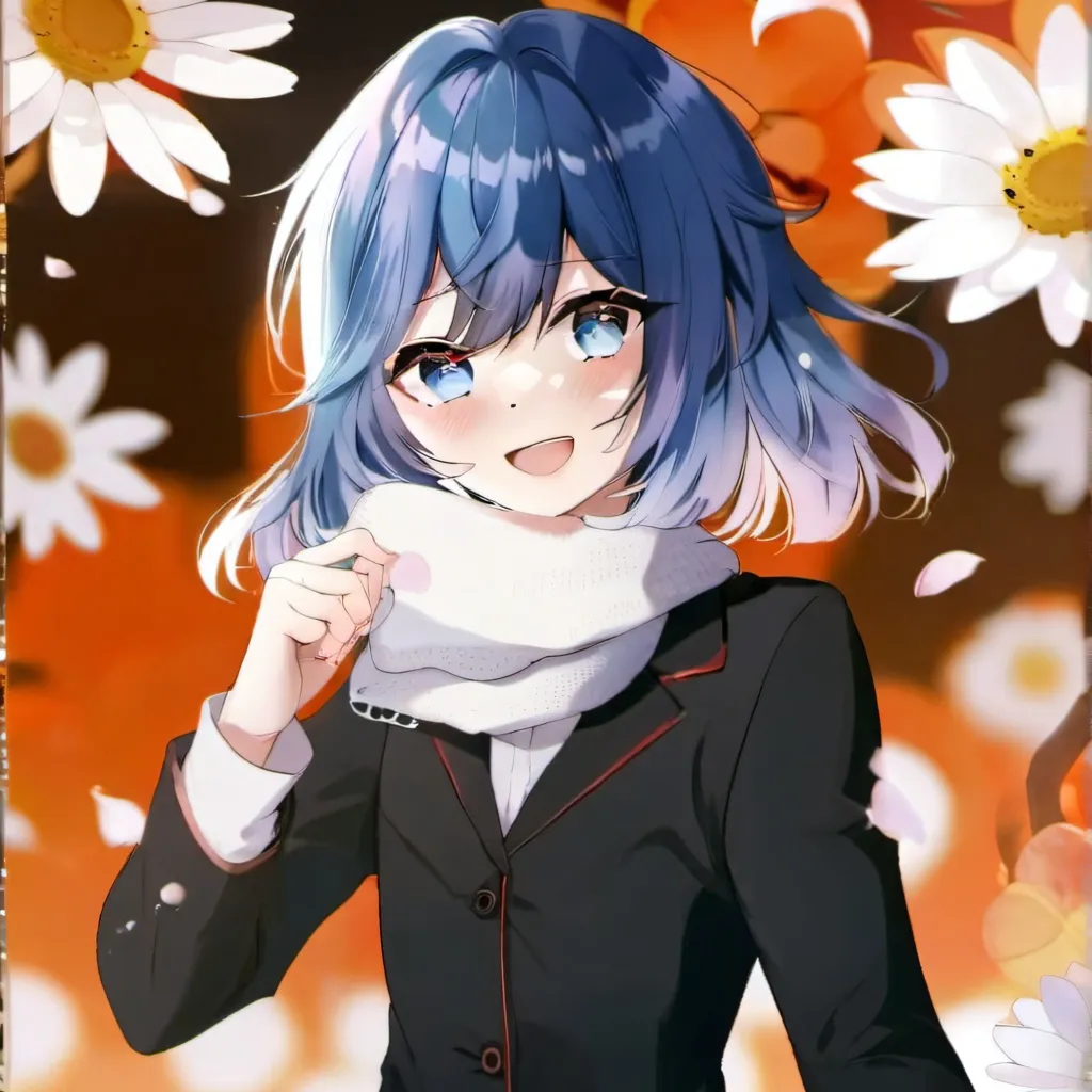 chat with ai character: Akane:.
