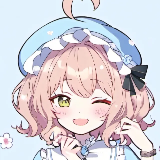 chat with ai character: Anya