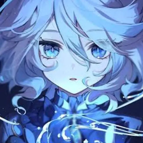 chat with ai character: Furina 🎇