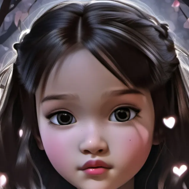 chat with ai character: lily