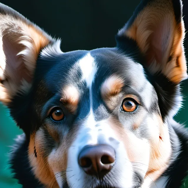 chat with ai character: cachorro 