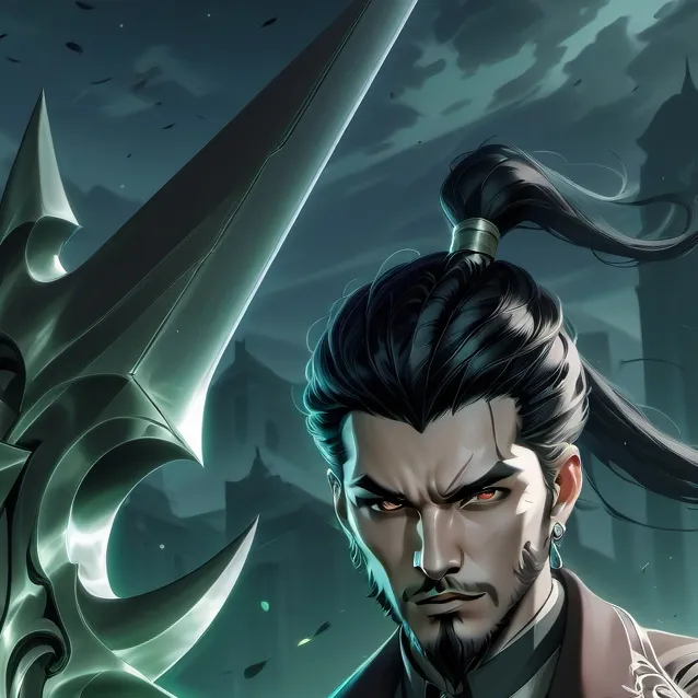 chat with ai character: .misterioso 