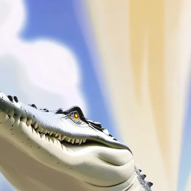 chat with ai character: bombardino crocodi