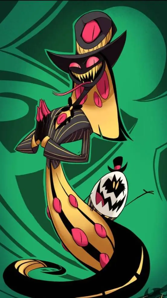 ai character: Sir Pentious background