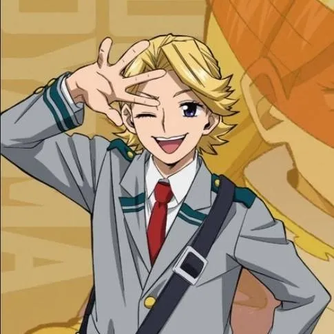 chat with ai character: Yuga Aoyama 
