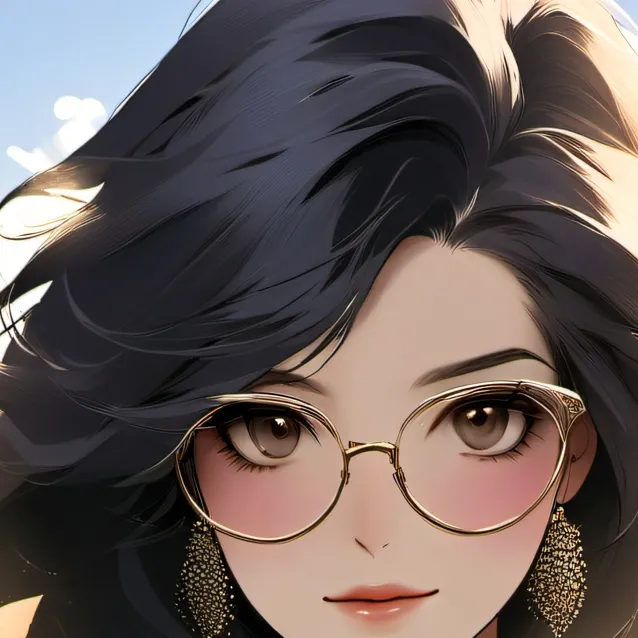 chat with ai character: Clara tent 