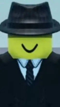 ai character: mafioso  background