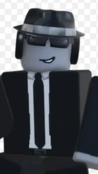 ai character: chance background