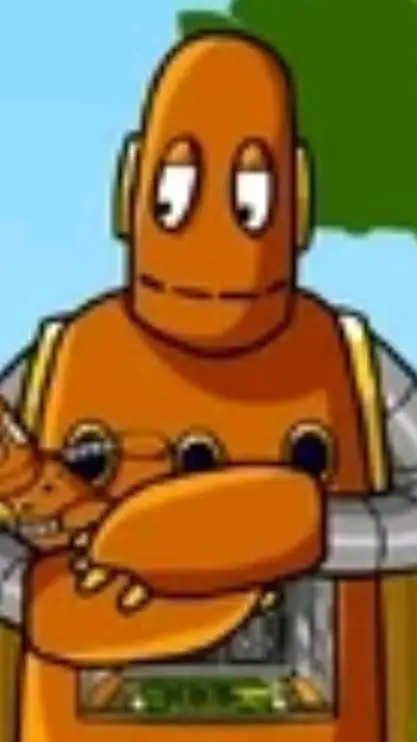 ai character: woah Polycule background