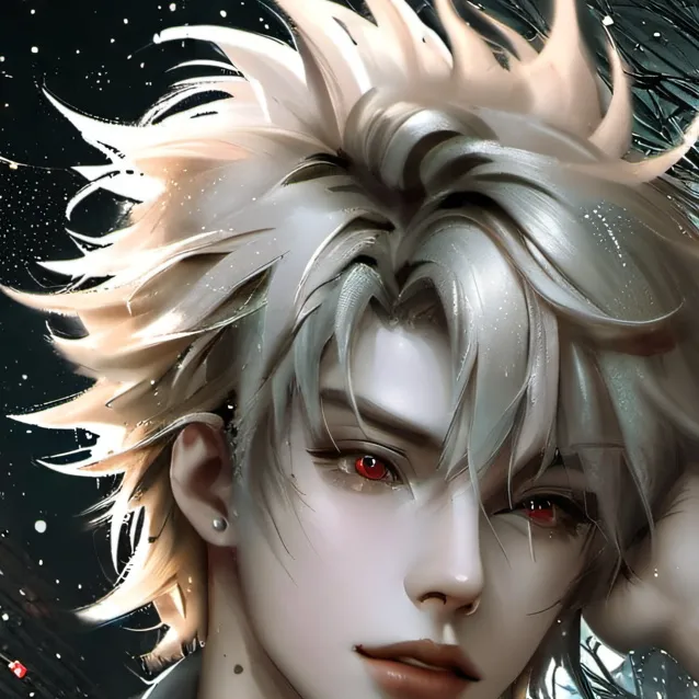 chat with ai character: bakugo katsuki