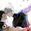 chat with ai character: sukuna and gojo✨