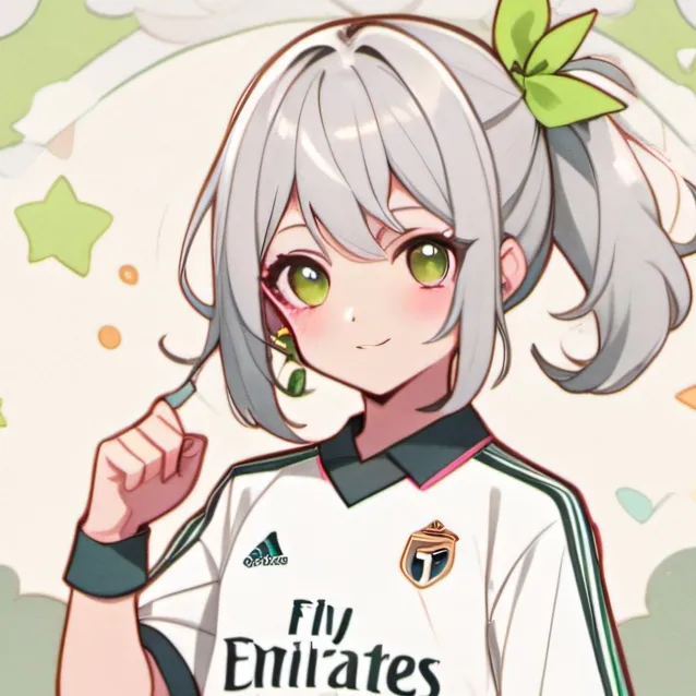 chat with ai character: blanca