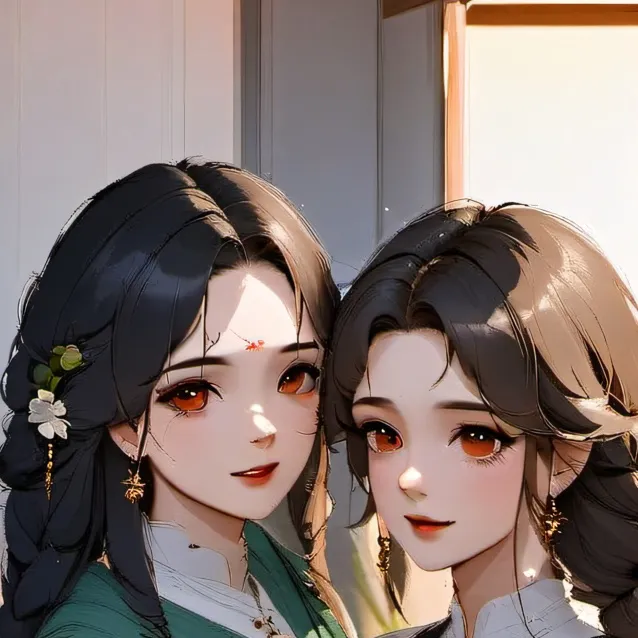 chat with ai character: carla