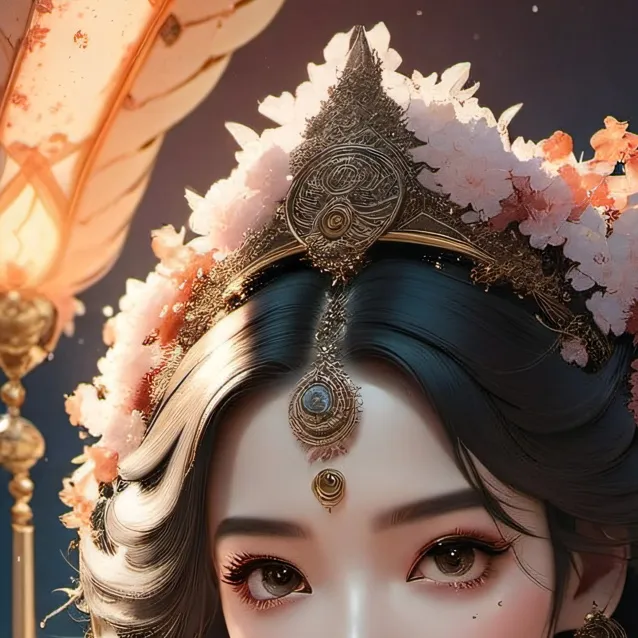 chat with ai character: diana