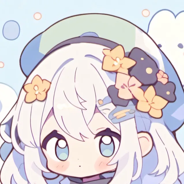 chat with ai character: yo soy kenia
