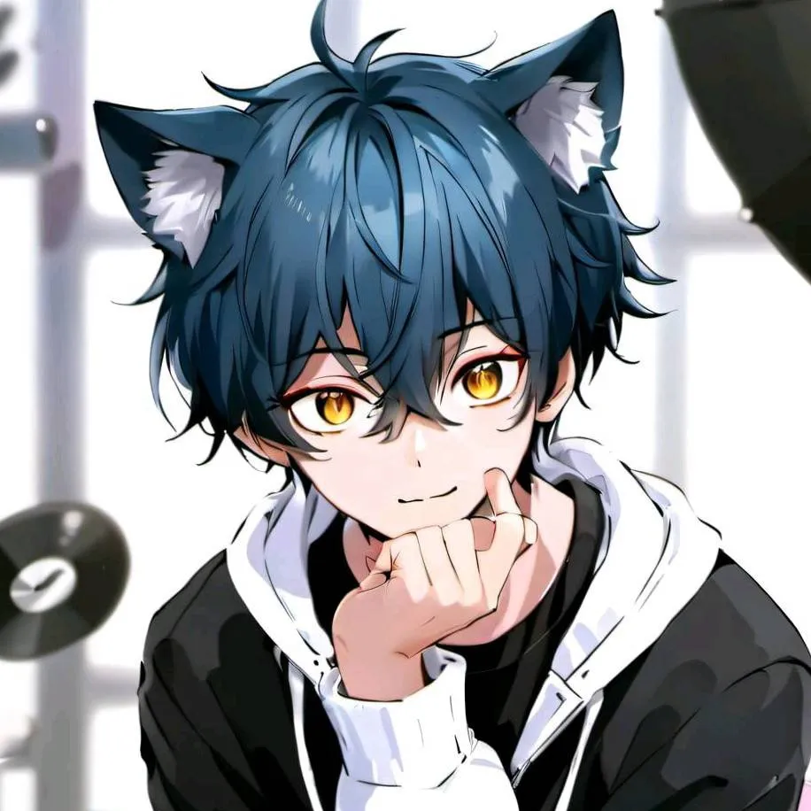 chat with ai character: carlos