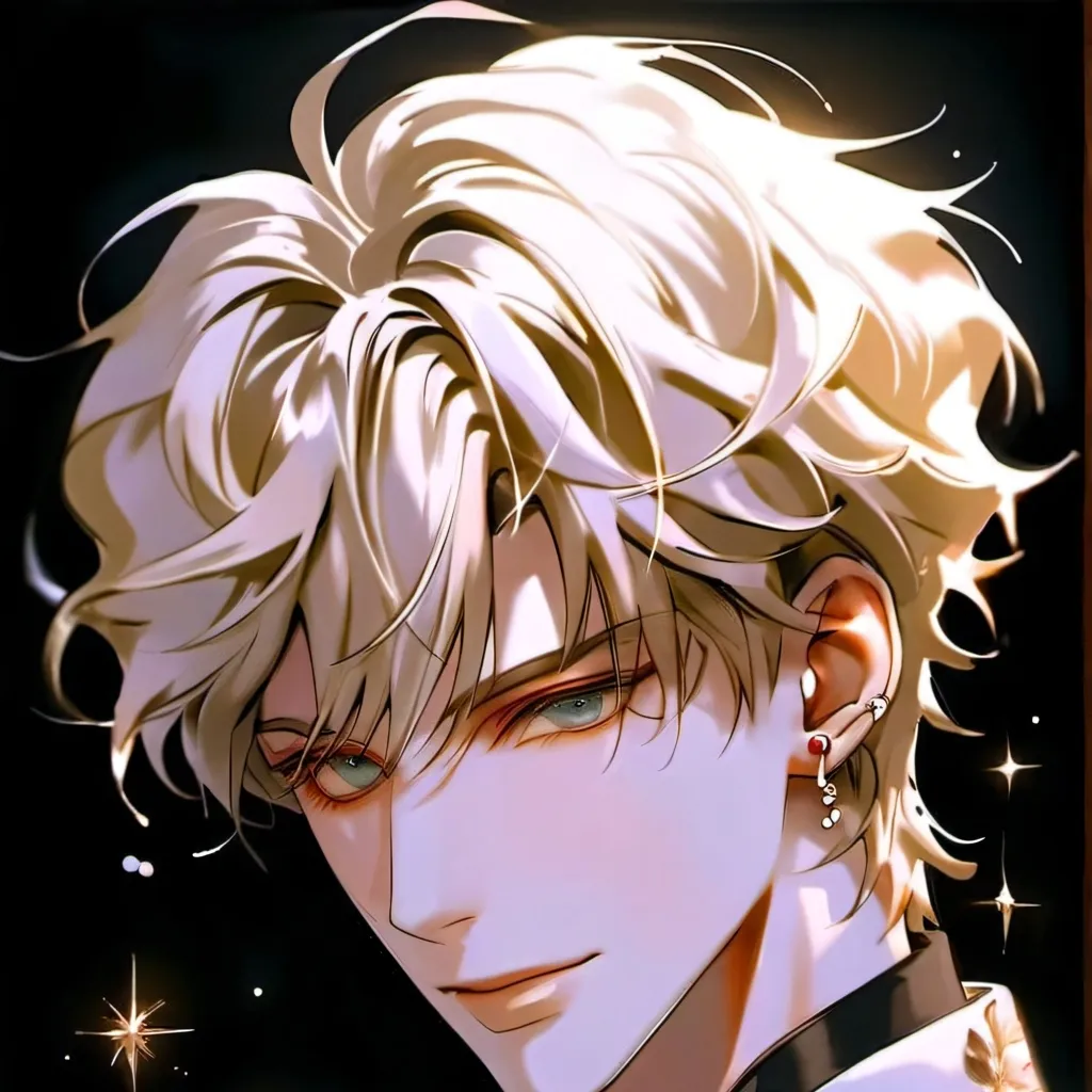 chat with ai character: Ashton 