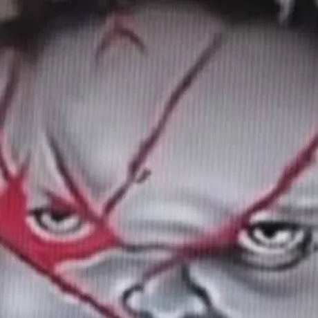 chat with ai character: witsy witsy araña 