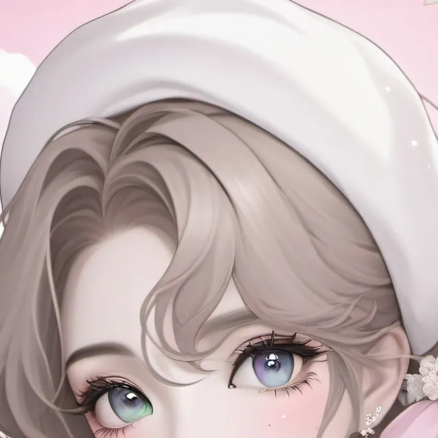 chat with ai character: Andrea