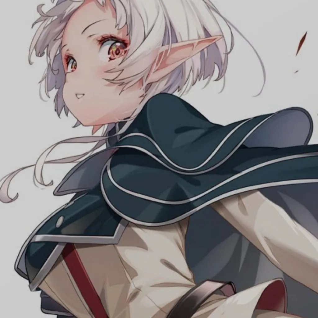 chat with ai character: Silphyette Greyrat