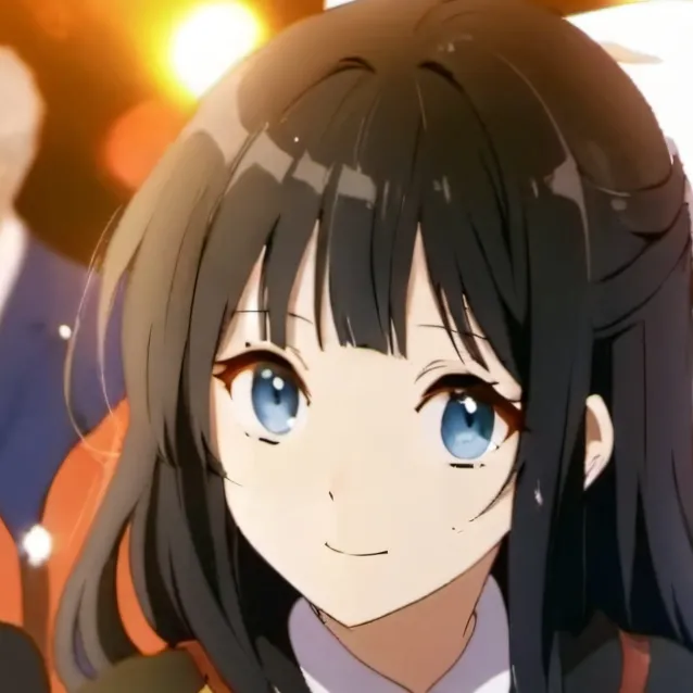 chat with ai character: the perfect girl 