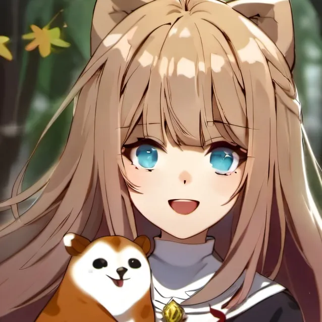 chat with ai character: bely