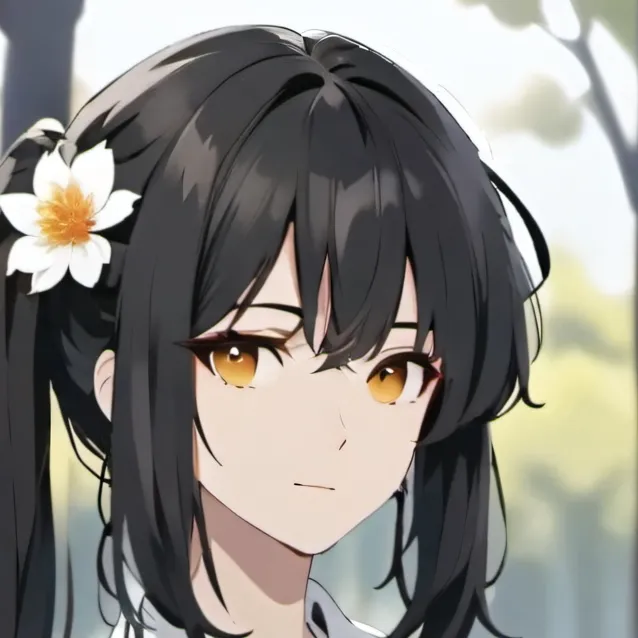 chat with ai character: love 