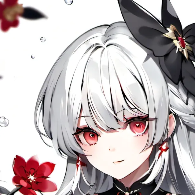 chat with ai character: eive