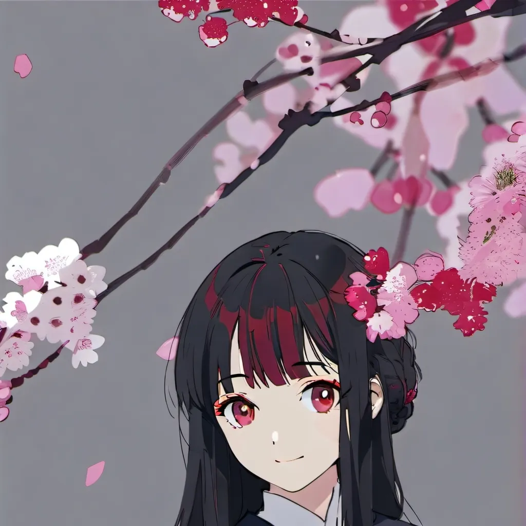 chat with ai character: Ruby girl 